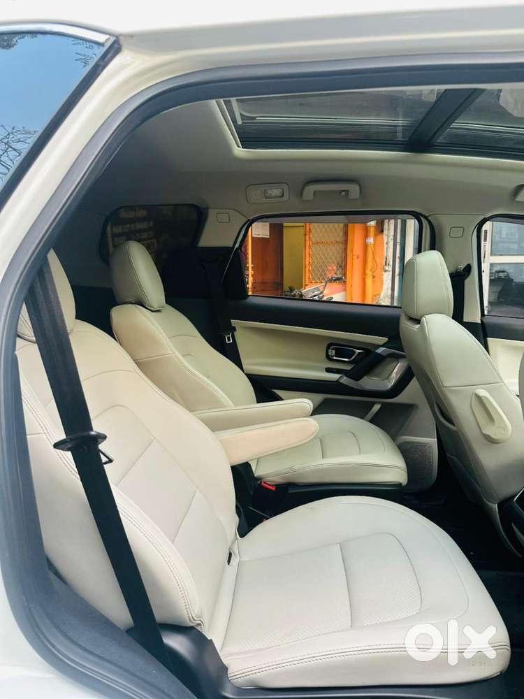 Tata Safari 2.0 Kryotec Xza Plus, 2021, Diesel