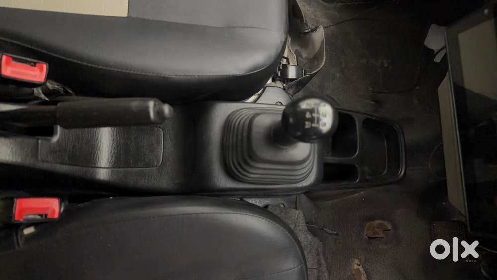 Maruti Suzuki Eeco 1.2 5 Str With A/c+htr, 2021, Petrol