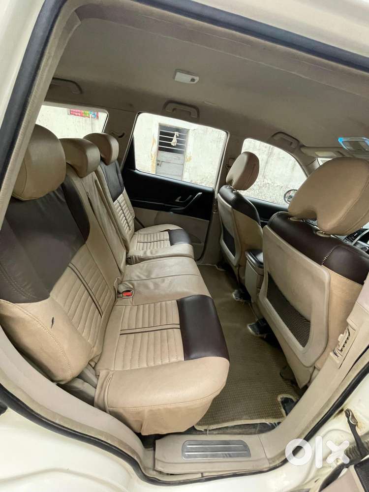 Mahindra Xuv500 W7, 2017, Diesel