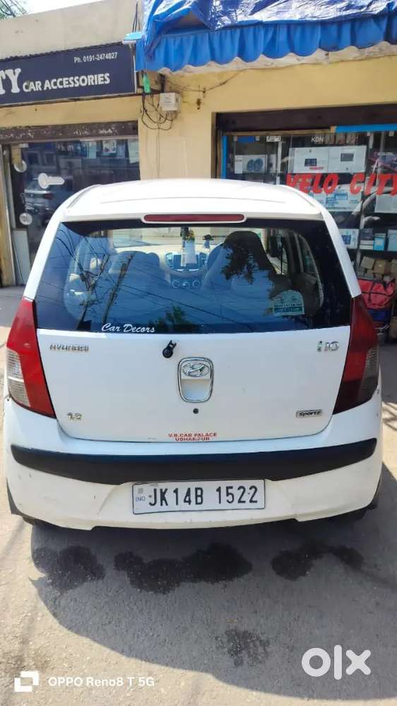 Well Mentained Car, Valid Till 2029