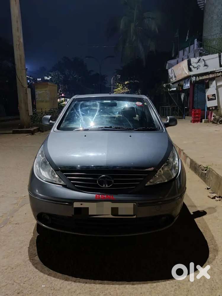 Tata Manza 2012 Aura Abs For Sale