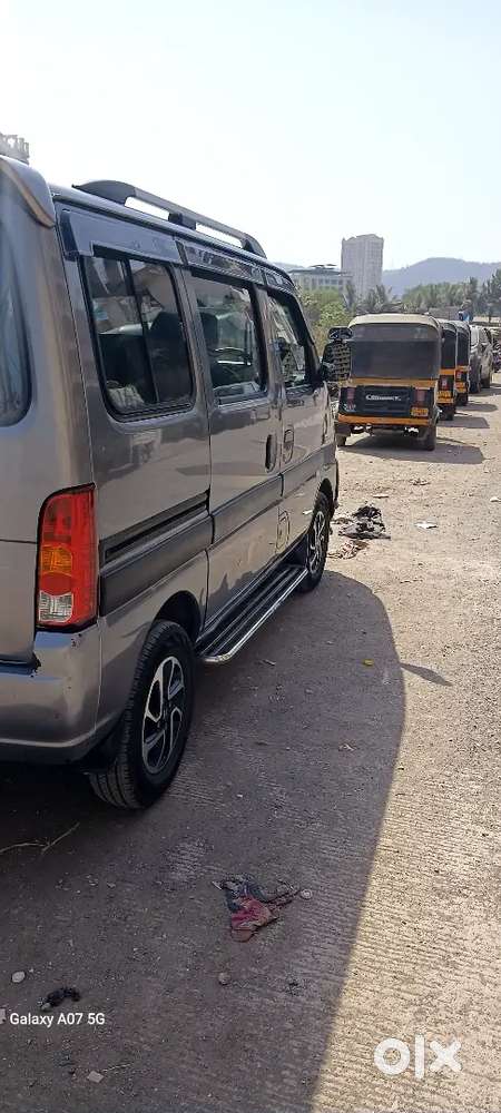 Maruti Suzuki Eeco 2019 Cng & Hybrids 100000 Km Driven
