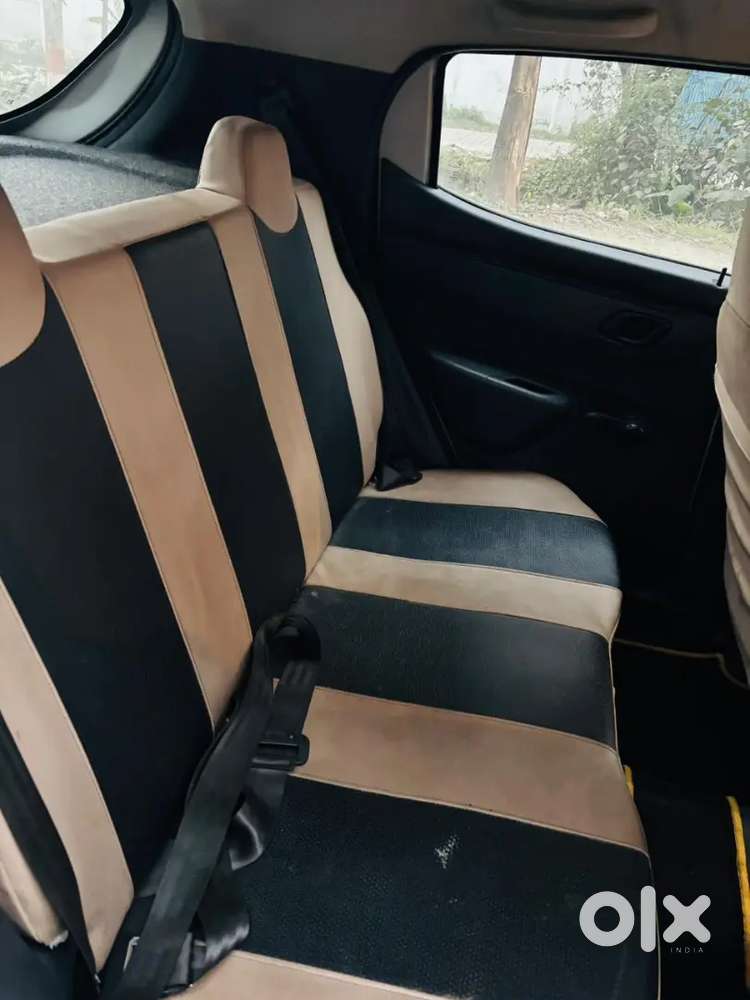 Renault Kwid 2016 Petrol 33000 Km Driven