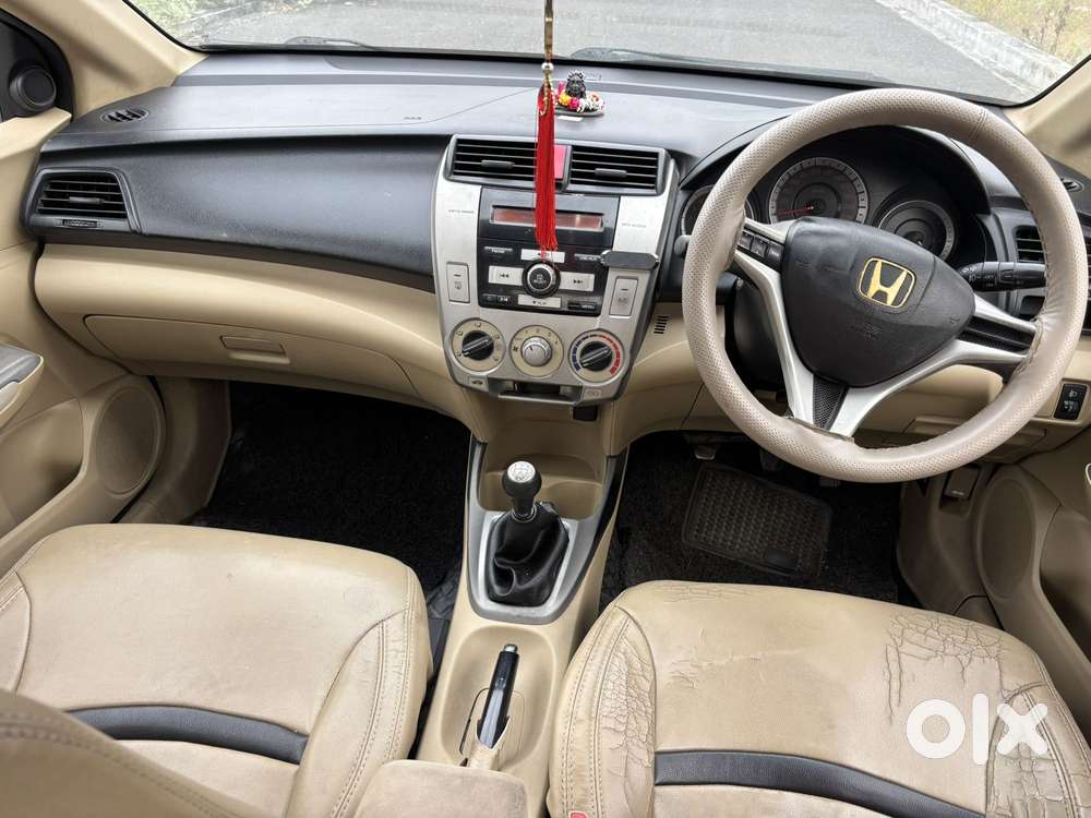 Honda City 2008-2011 1.5 V Mt, 2009, Petrol