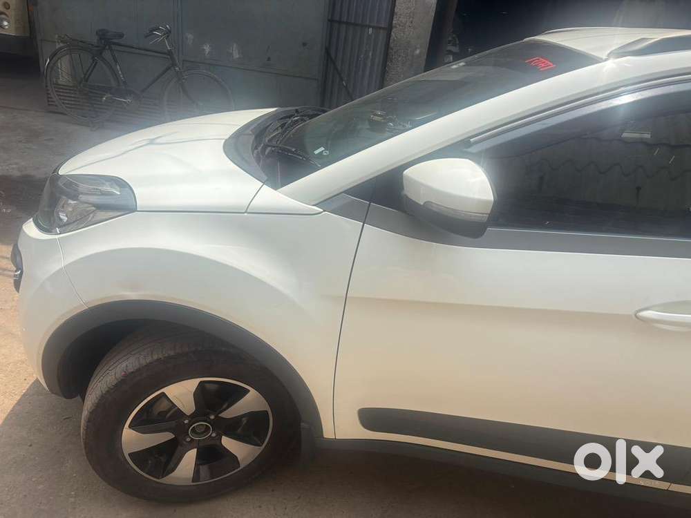 Tata Nexon 2020 Petrol Well Maintained