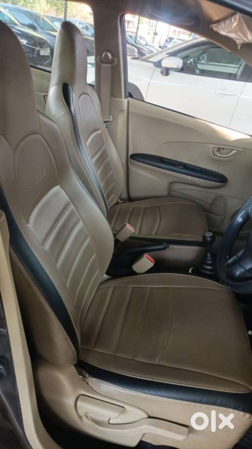 Honda Amaze S 1.2 Petrol Mt, 2017, Petrol