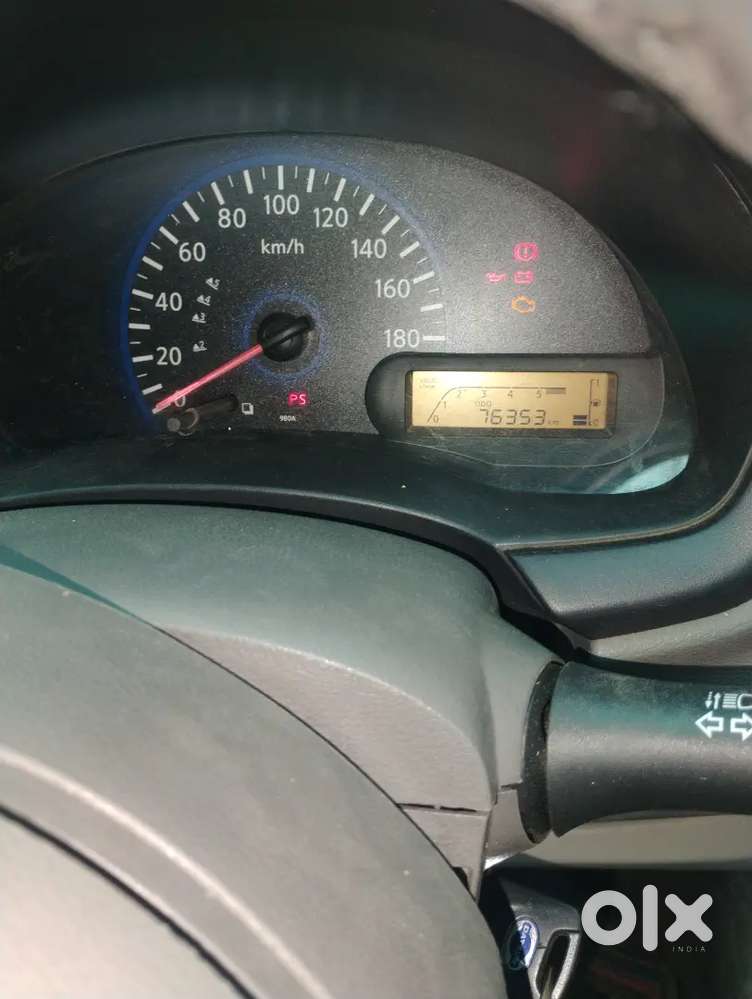 Datsun Go 2014 Petrol Well Maintained