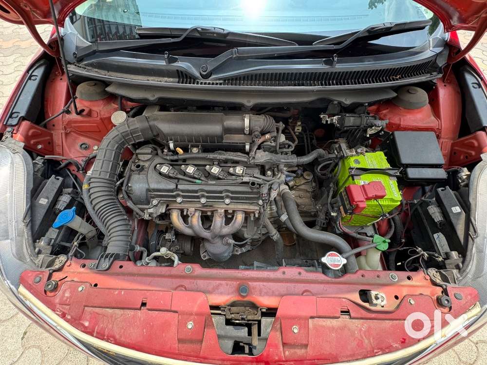 Maruti Suzuki Baleno 2019 Petrol Good Condition