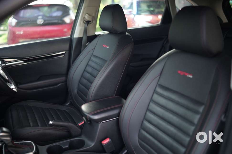 Kia Seltos Gtx Plus, 2023, Diesel