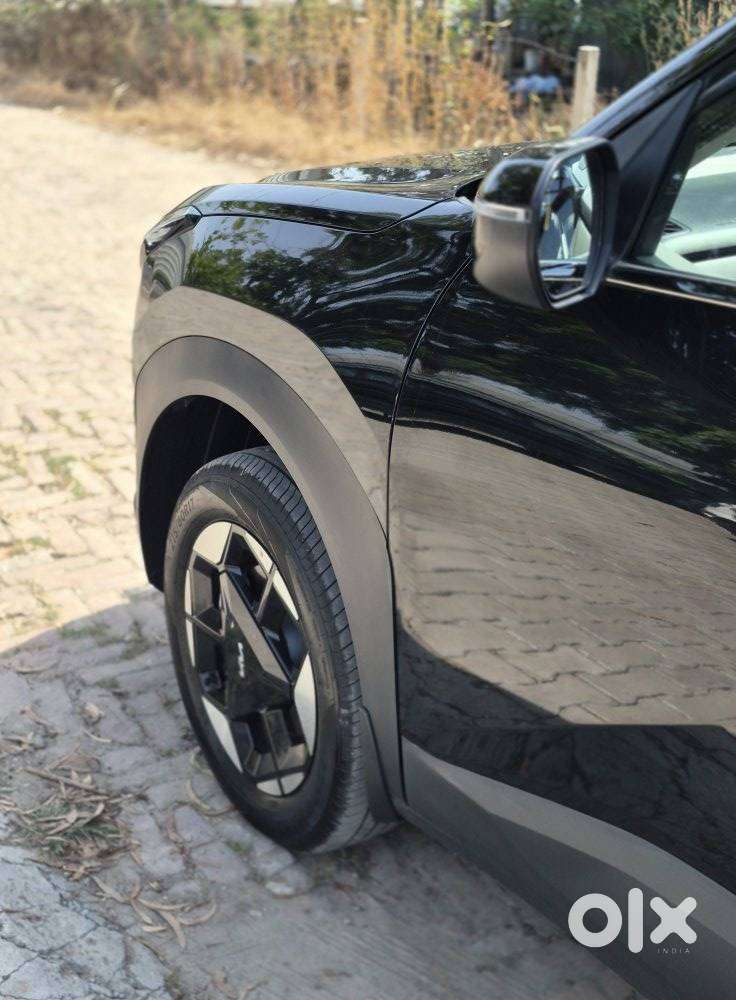 Kia Seltos Htk Plus G, 2026, Petrol