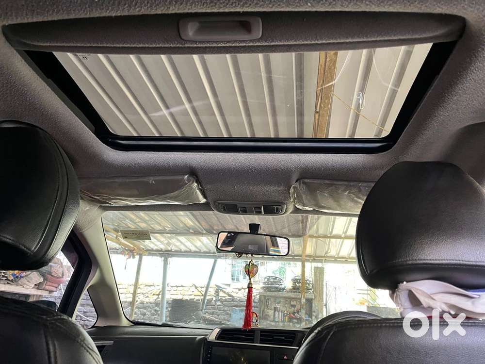 Honda Wr-v 1.2 Vx I-vtec, 2018, Petrol