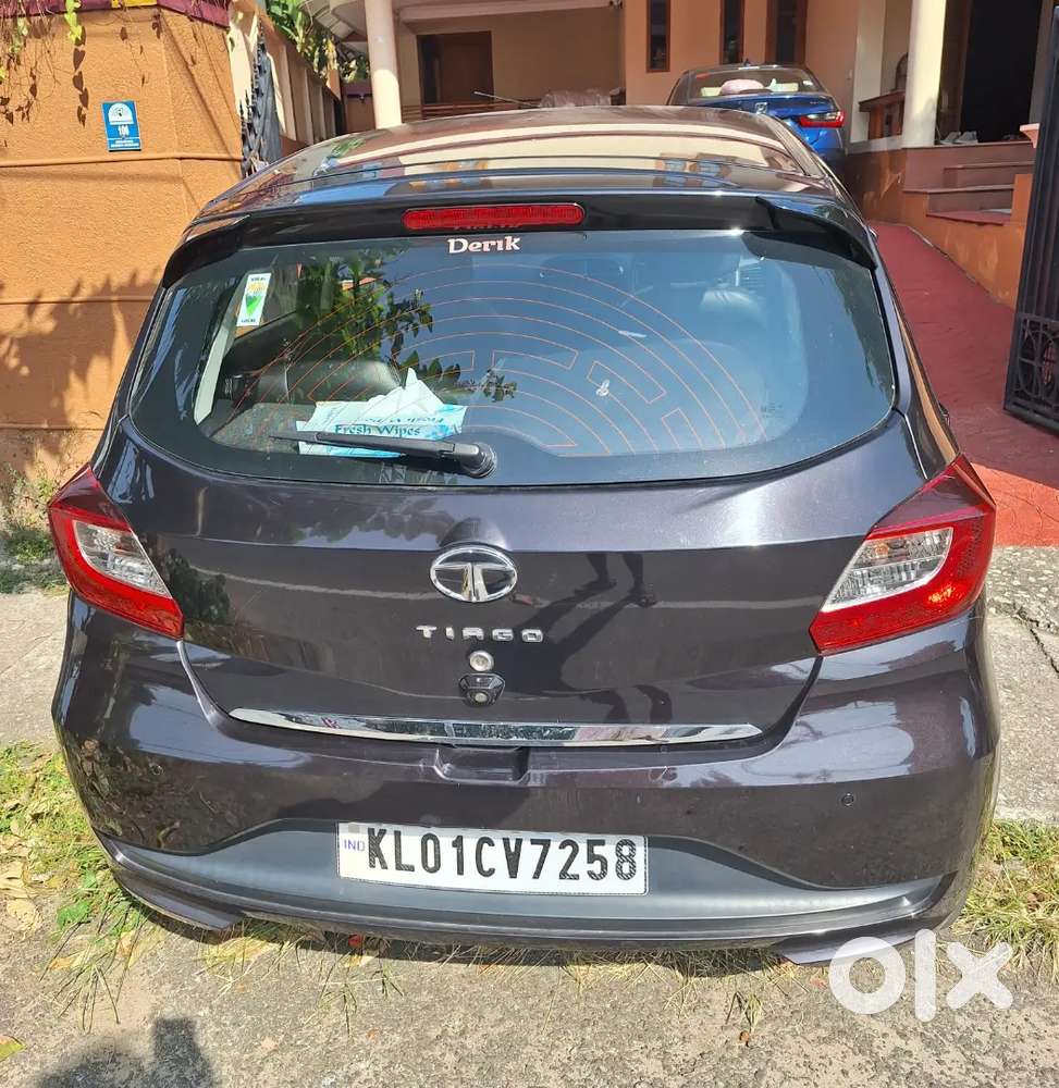 Tiago 2022 Model,xz+  Petrol, Single Owner  14500km,,