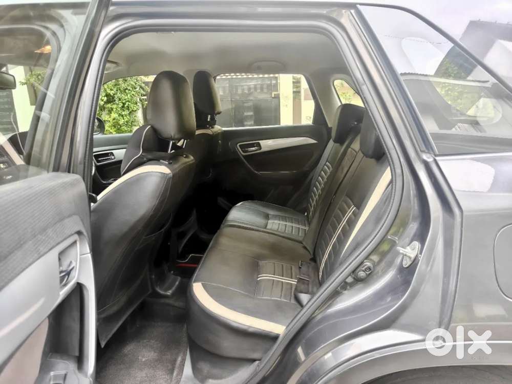 Toyota Urban Cruiser 1.5 Premium Grade At, 2021, Petrol