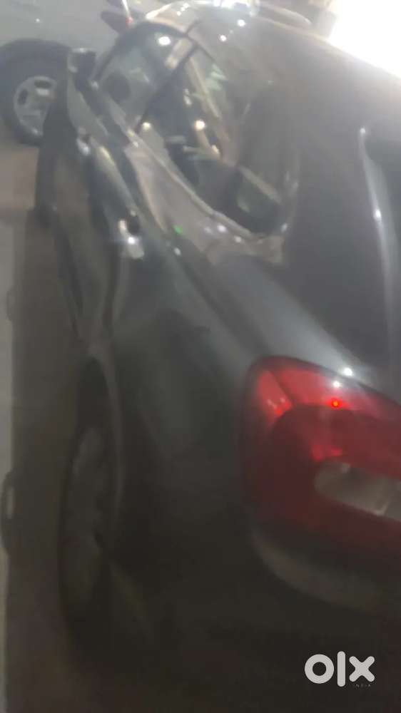 Bank Employee Driven First Owner Car
