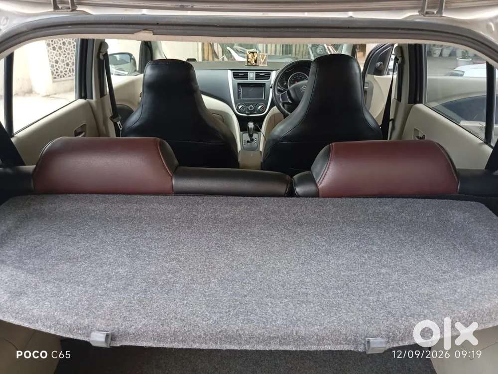 Maruti Suzuki Celerio 1.0 2016