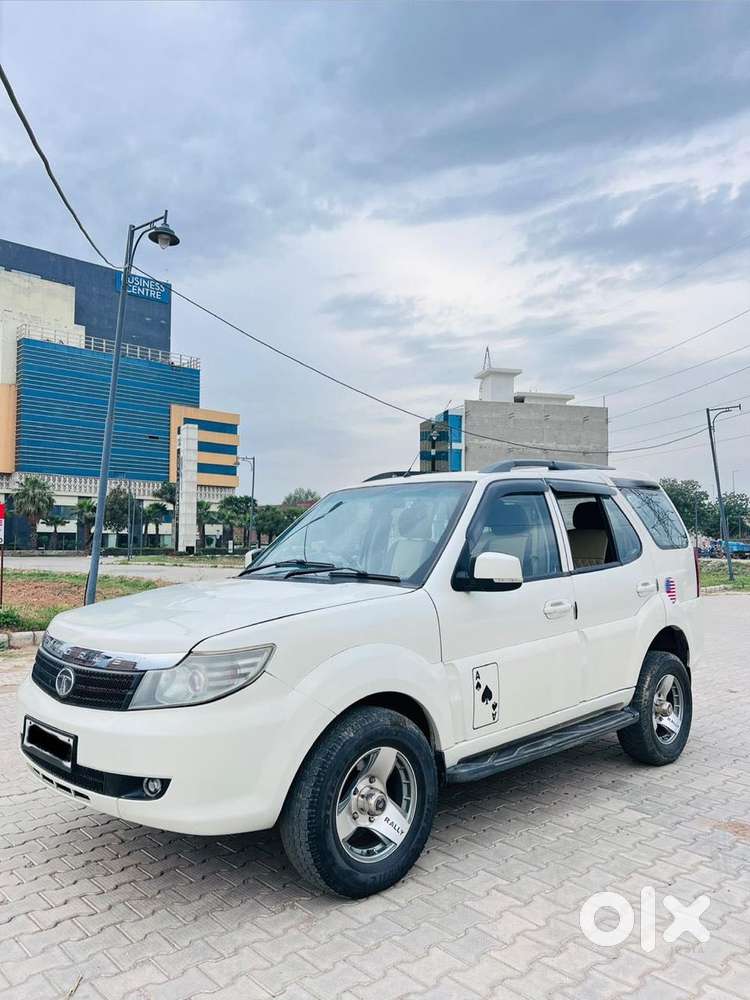 Tata Safari Storme Ex, 2013, Diesel