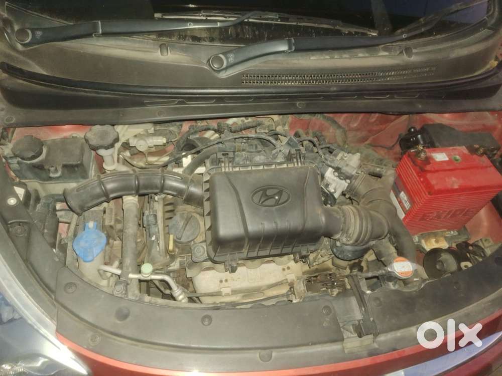 Hyundai I10 Era 1.1 Irde, 2010, Petrol