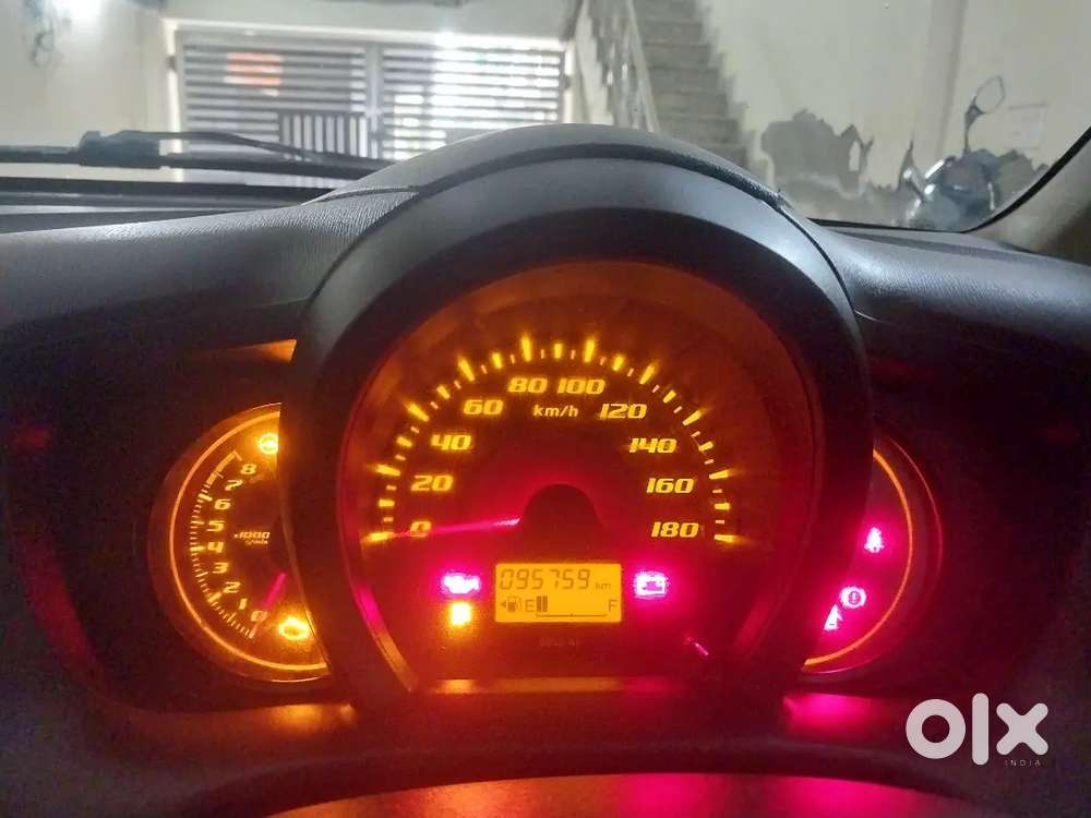 Hyundai Xcent Crdi 2015 Diesel