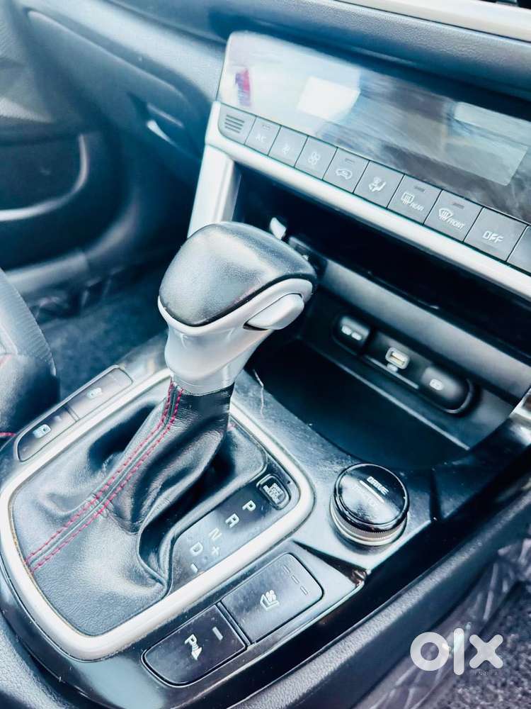 Kia Seltos 1.5 Gtx+ Diesel At, 2023, Diesel