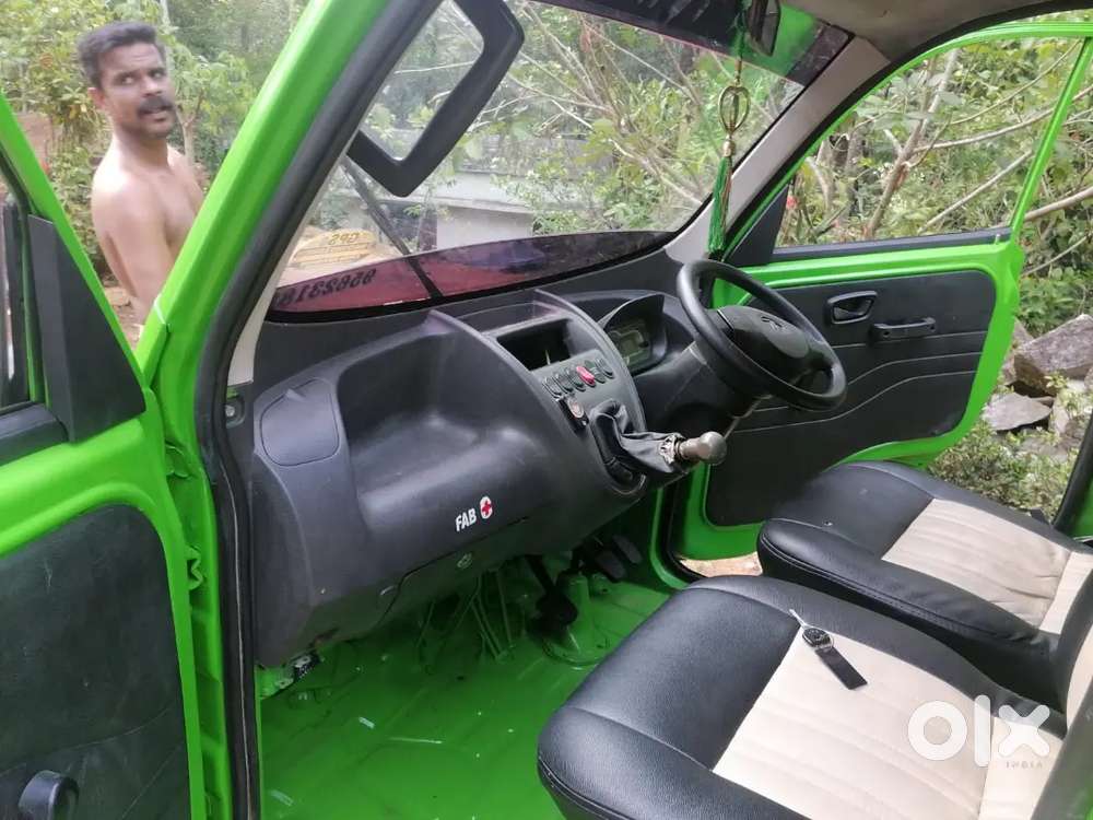 Mahindra Genio Diesel 2018 Second Owner