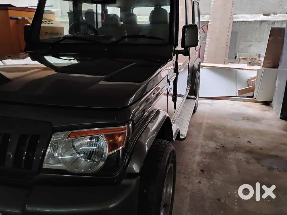 Mahindra Bolero Diesel 2013
