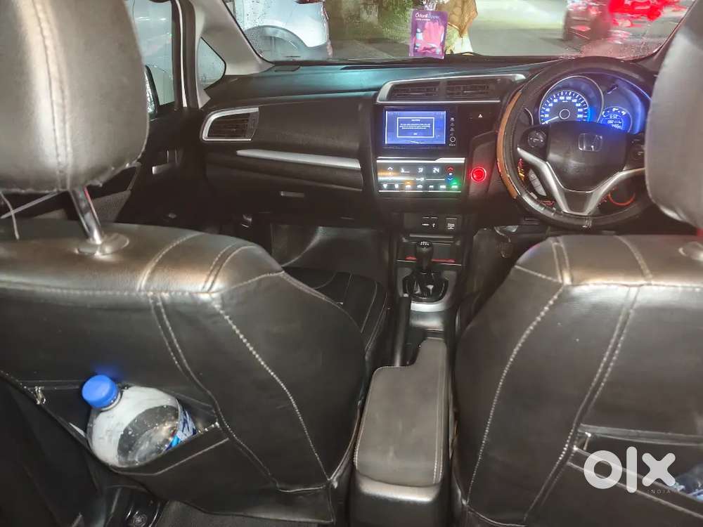 Honda Wr-v 2018 Diesel 82000 Km Driven