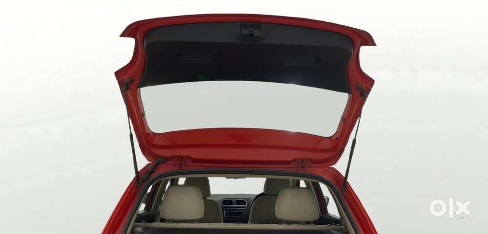 Volkswagen Polo Diesel Highline 1.2l, 2014, Diesel