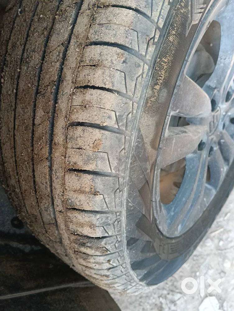 Maruti Suzuki Brezza Zdi, 2018, Diesel