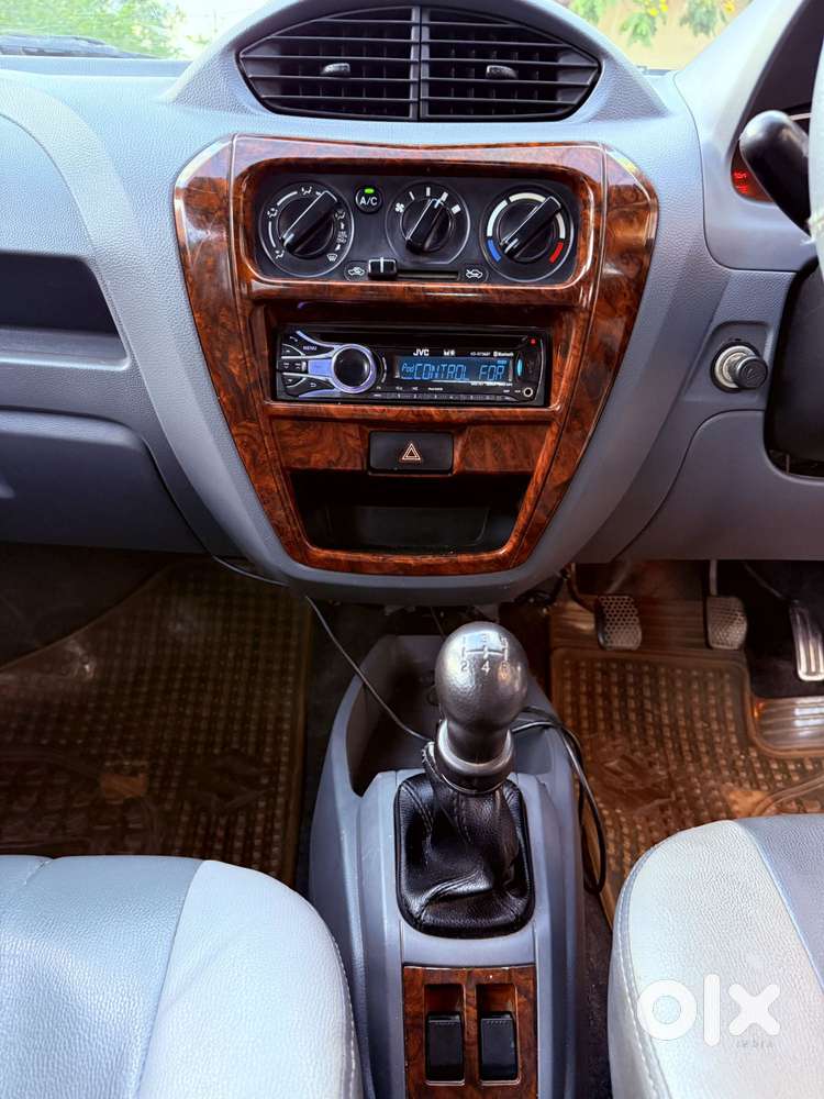 Maruti Suzuki Alto 800 2012-2016 Lxi, 2015, Petrol