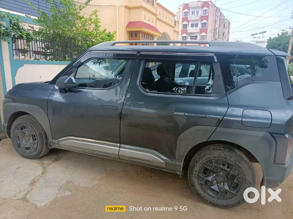 Kia Syros Htk Plus 2025