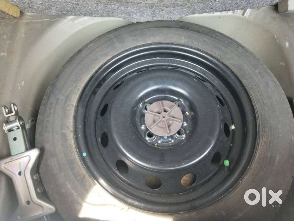 Maruti Suzuki Ignis 1.2 Amt Zeta, 2018, Petrol