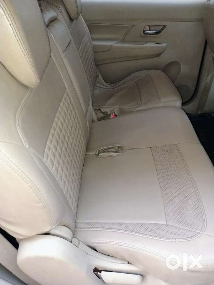 Maruti Suzuki Ertiga 2022 Petrol 143000 Km Driven