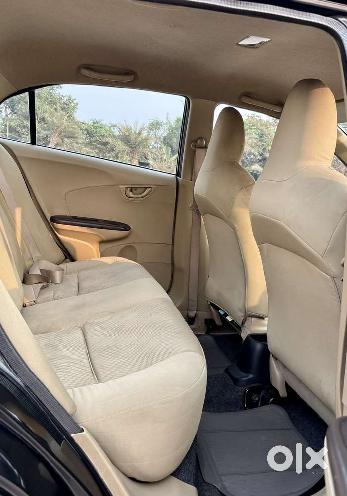 Honda Amaze 2013-2016 Ex I-vtech, 2014, Petrol