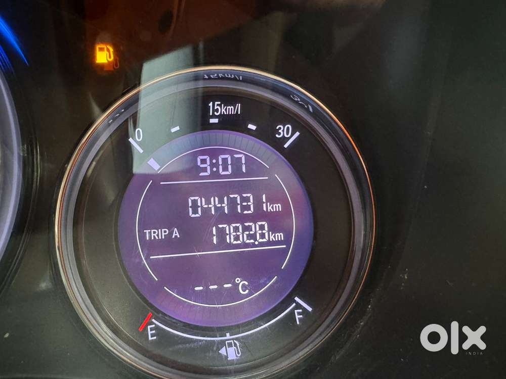 Honda City 1.5 Sv I-vtec Mt, 2022, Petrol