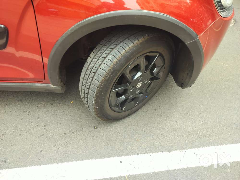 Maruti Suzuki Ignis 1.3 Zeta, 2019, Petrol
