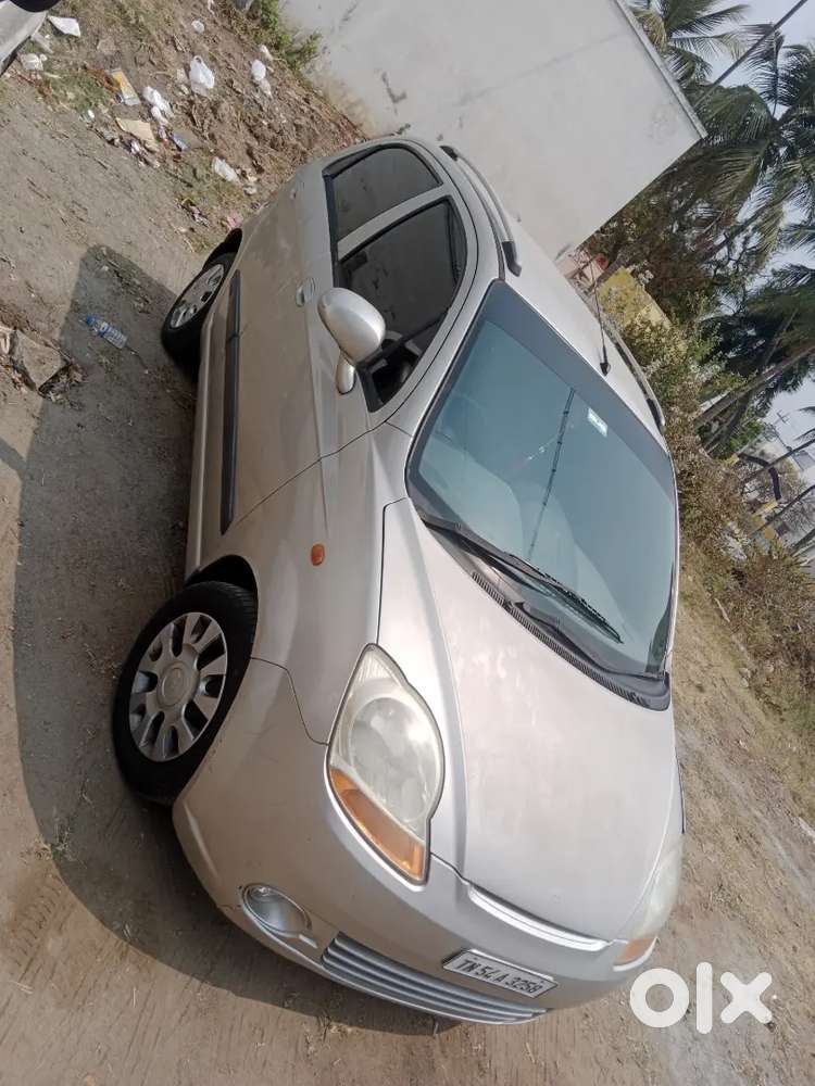 Good Condition Car Well Mentioned Insurance Live 5 New Tyres