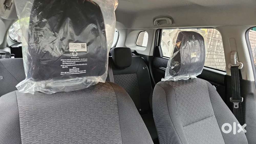 Maruti Vitara Brezza 1.5 Vxi 2026 Brand New