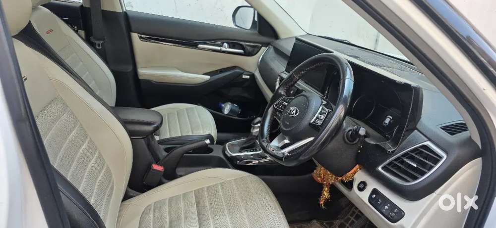 Non Accident Vehicle