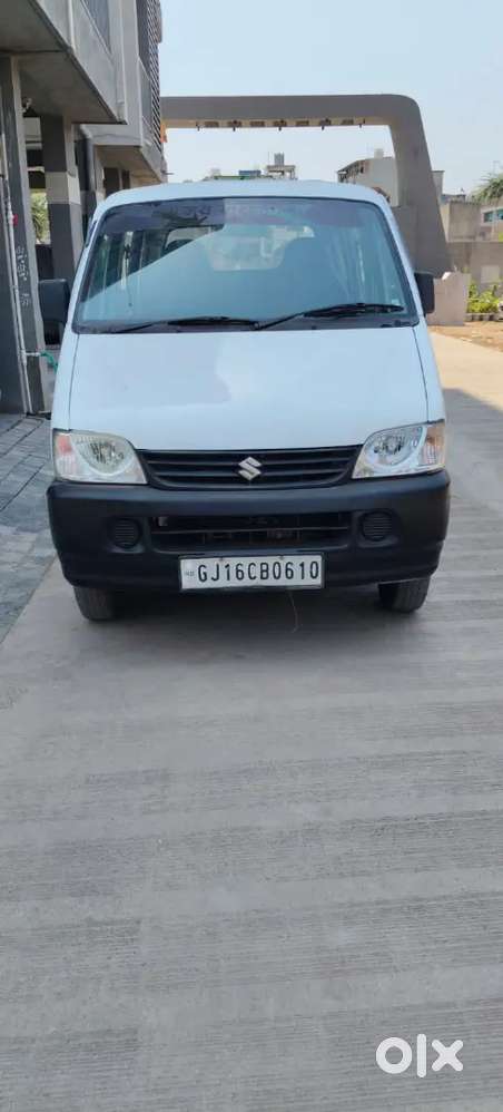 Maruti Suzuki Eeco 2017 5 Str