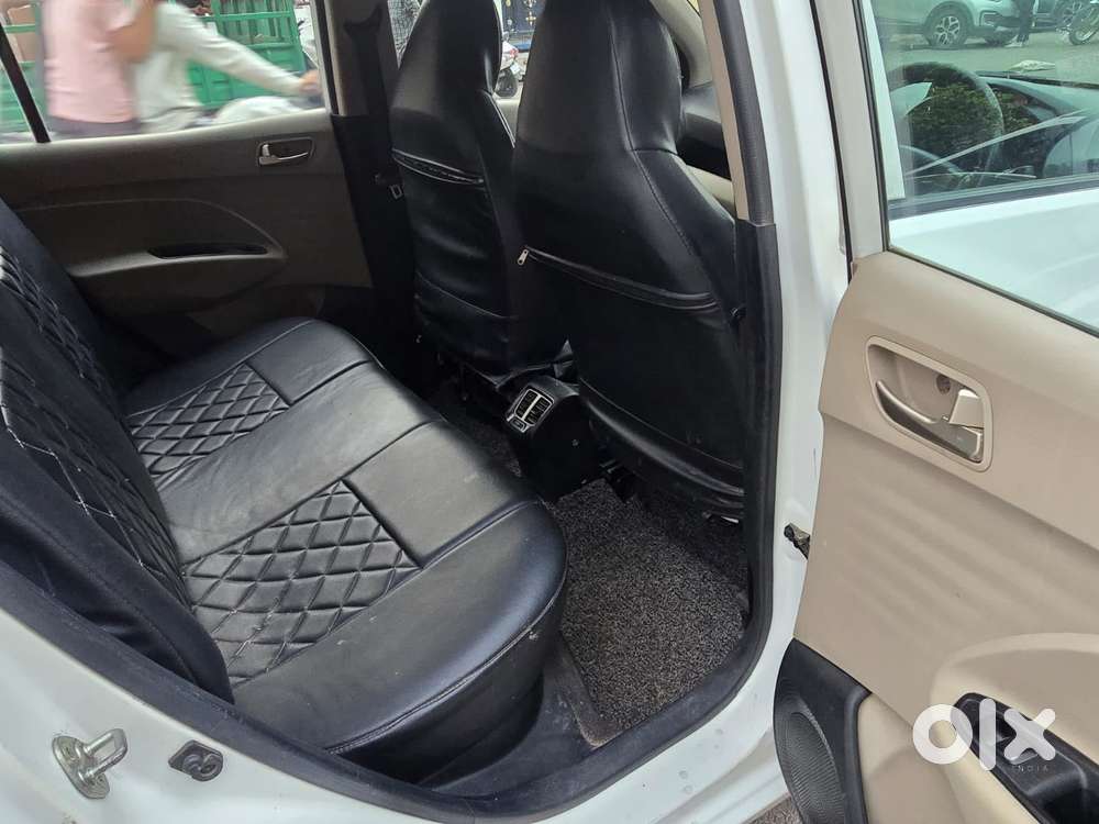 Hyundai Santro Magna Cng, 2019, Petrol