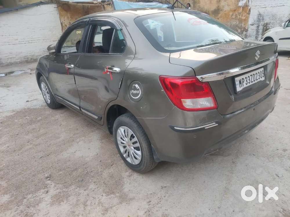 Maruti Swift Dzire 2023 Petrol Manual