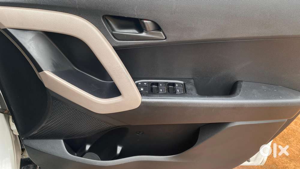 Hyundai Creta 1.6 Vtvt Base, 2016, Petrol