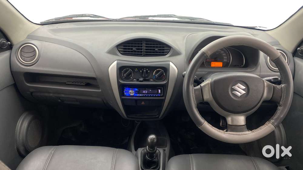 Maruti Suzuki Alto 800 2012-2016 Lxi, 2014, Petrol