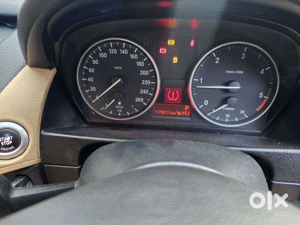 Bmw X1 2.0 Sdrive 20d, 2012, Diesel