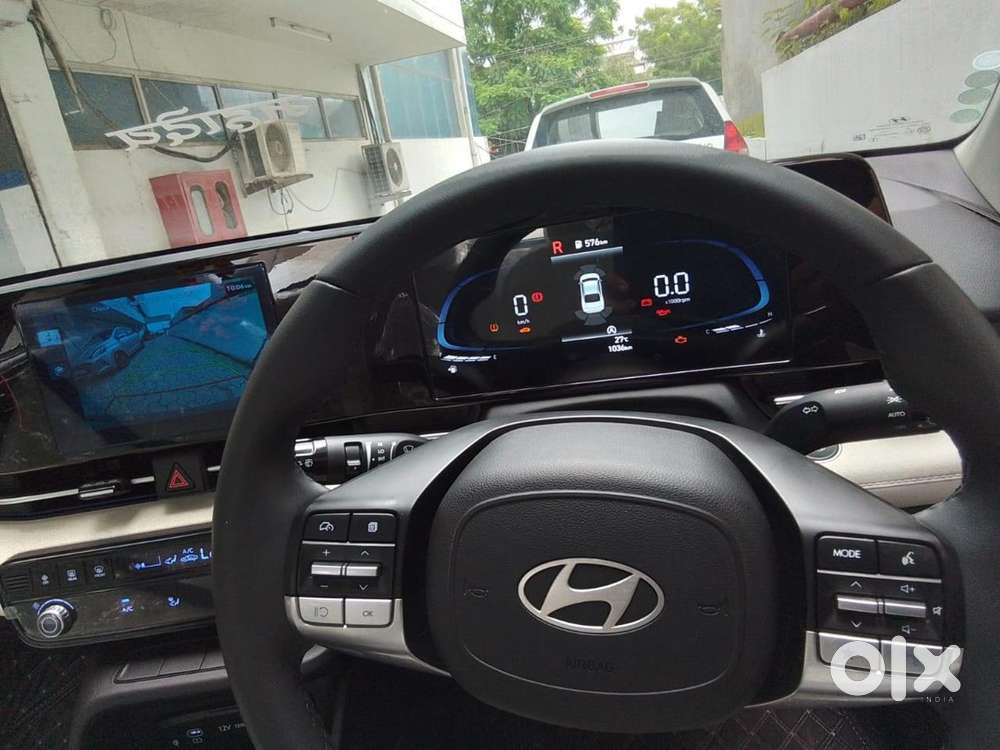 Hyundai Verna Crdi Vgt 2025