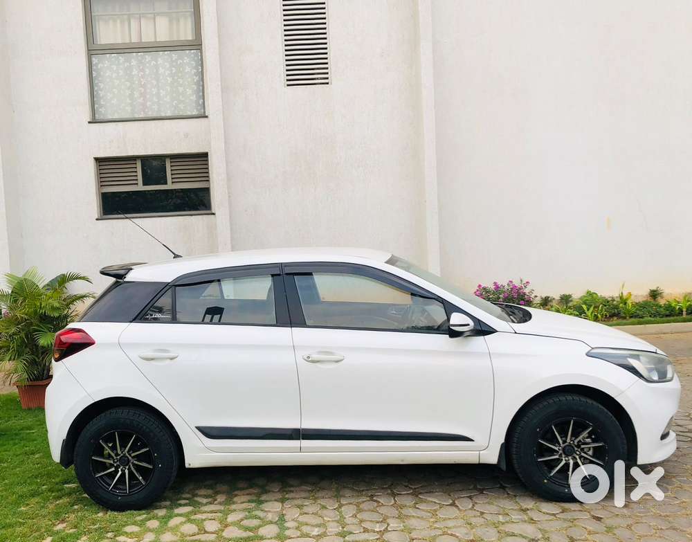 Hyundai I20 E 2014-2015 Sportz Option 1.4 Crdi, 2015, Diesel