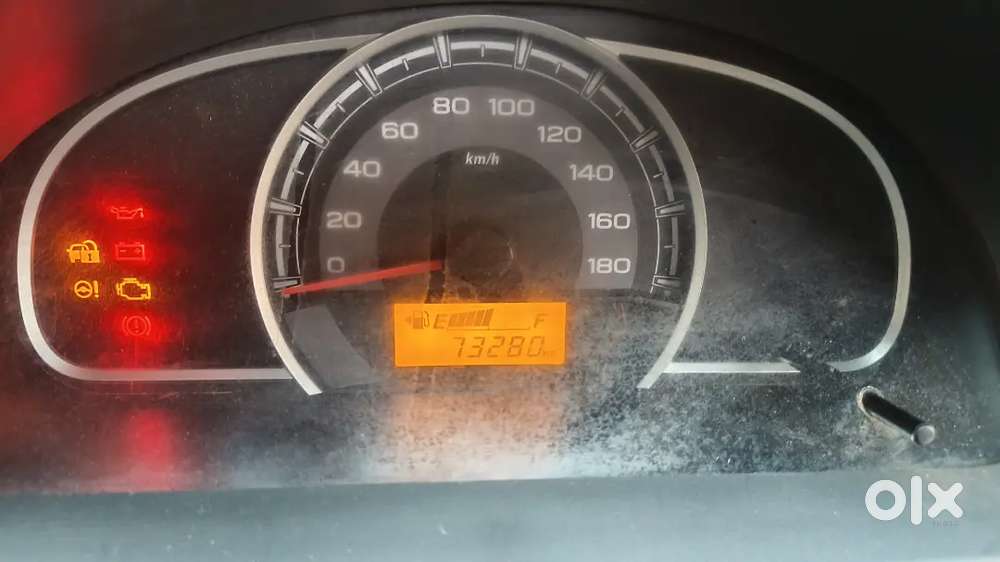 Maruti Suzuki 800 2017 Petrol 73000 Km Driven