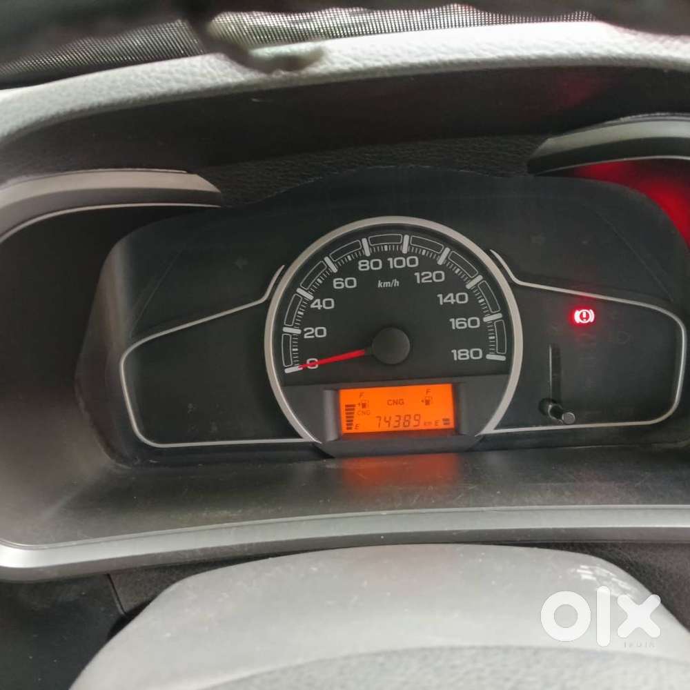 Maruti Suzuki Alto 2023