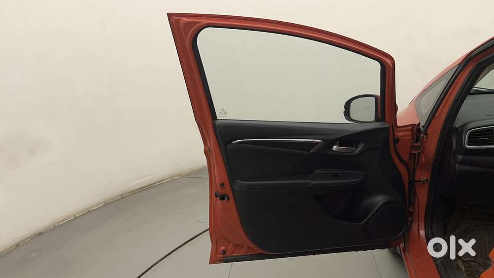 Honda Jazz [2020-2023] 1.2 Vx I-vtec Mt, 2015, Petrol