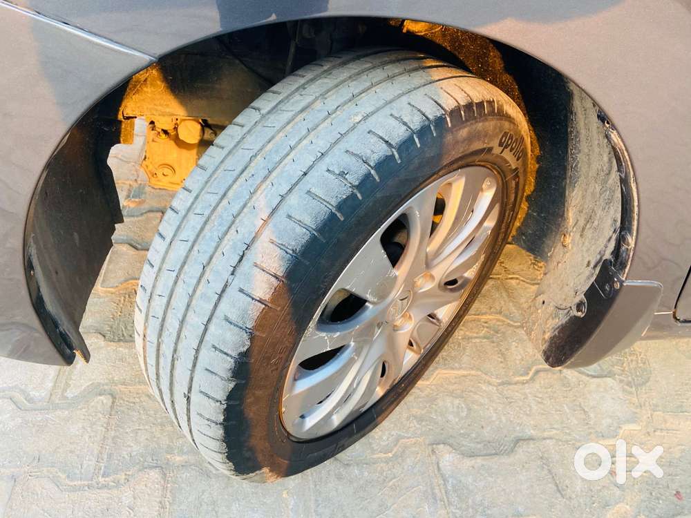 Maruti Suzuki Baleno Zeta Cvt, 2019, Petrol